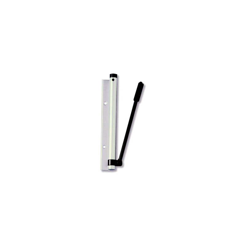 

Muelle brazo MB BLANCO Justor