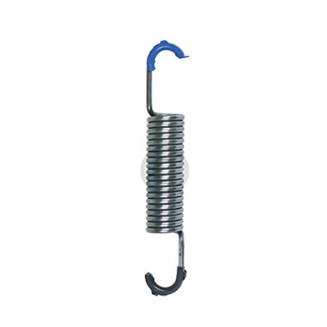 Muelle compatible con WHIRLPOOL 481010816225 para lavadora Bottich