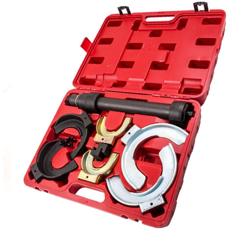 Muelle Compresor Herramienta para Mercedes W123 W114 W202 BMW FOR Ford