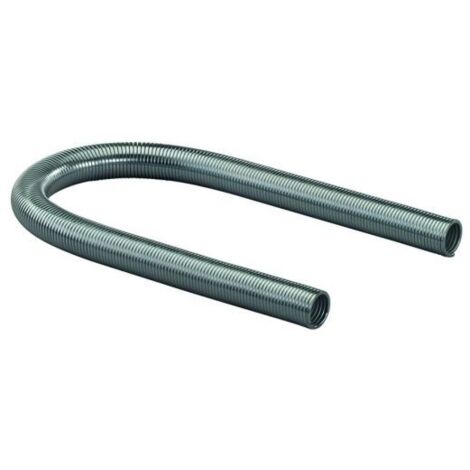 Muelle curvatubo exterior 20 mm Uponor