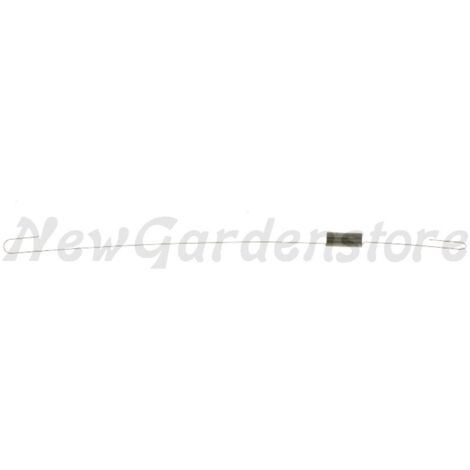 Muelle de ajuste cortacésped HONDA compatible 16561-ZE7-000