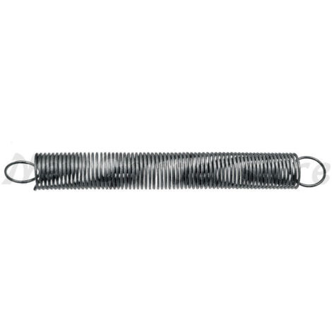 Muelle de ajuste para tractor de césped compatible BRIGGS & STRATTON 260875