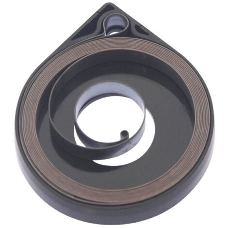 Muelle de arranque de motosierra PR270 TR270 SPR270 PR280 TR280 SPR280 STIGA 23430557