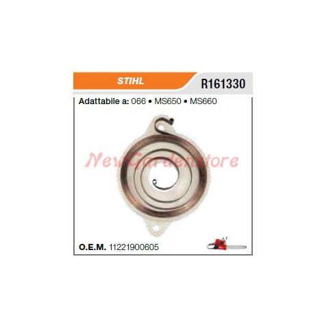 Muelle de arranque de motosierra STIHL 066 MS650 660 R161330