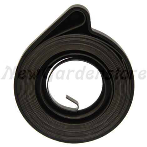 Muelle de arranque desbrozadora compatible JONSERED 504212602