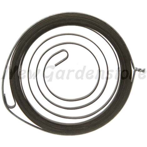Muelle de arranque desbrozadora KAWASAKI compatible 92081-2318