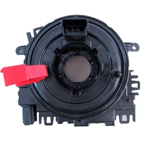 Muelle de columna de dirección Gossamer 5Q0953569A para Golf 7 B8 Octavia 5Q0 953 + acero tratado + resistencia al desgaste + entrega en 48 horas