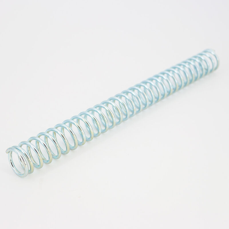 

Muelle de compresión Ø 30 EXT L 300 MM (vendido individualmente)