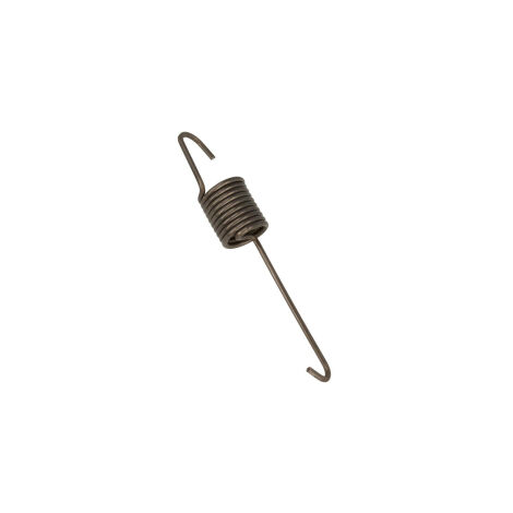 Muelle de cuba (X1) para lavadora 41031863, 41023091 BAUMATIC, CANDY, HOOVER, PHILCO, ZEROWATT