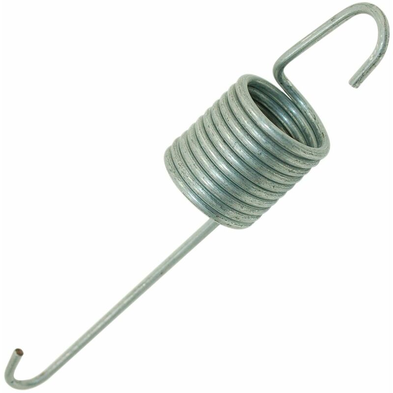 Muelle de cubeta C00119117 INDESIT