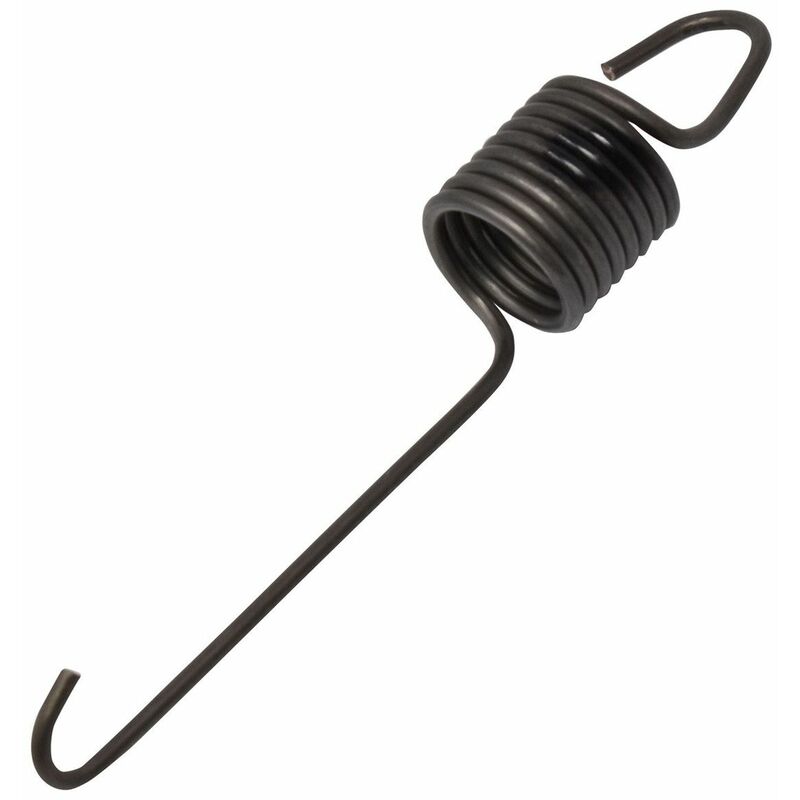 Muelle de cubeta C00275400, 482000031271 INDESIT