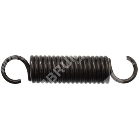 Muelle de elevación de rueda para cortacésped MAORI - 030156