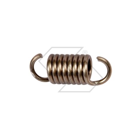 Muelle de embrague desbrozadora STIHL FS160 FS220 FS280