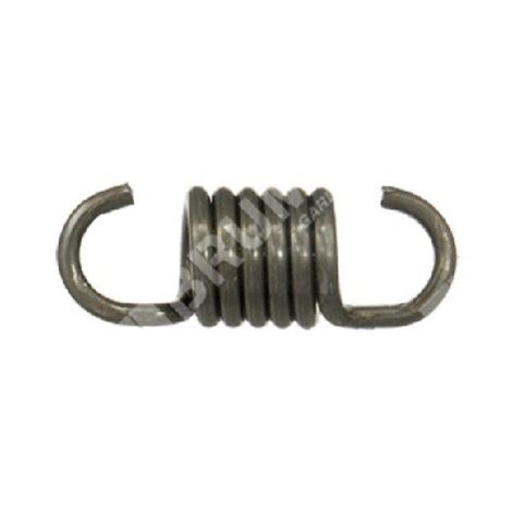 Muelle de embrague para desbrozadoras BLUE BIRD - ZANÈ 180170 COMPATIBLE - 009241