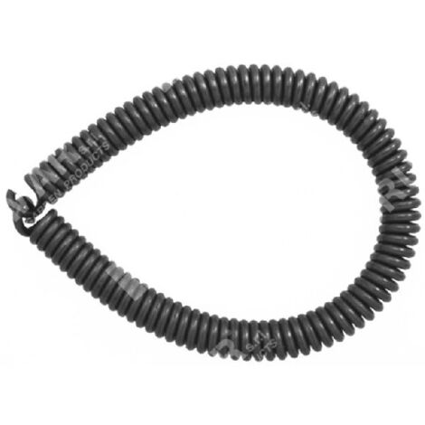 Muelle de embrague para motosierras DOLMAR - SACHS - MAKITA 114184010 COMPATIBLE - 000741