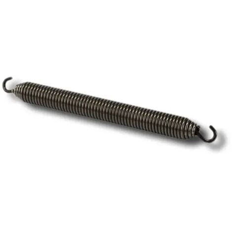 Muelle De Equilibrio Para Barrera B614 Recambio Original FAAC 721209
