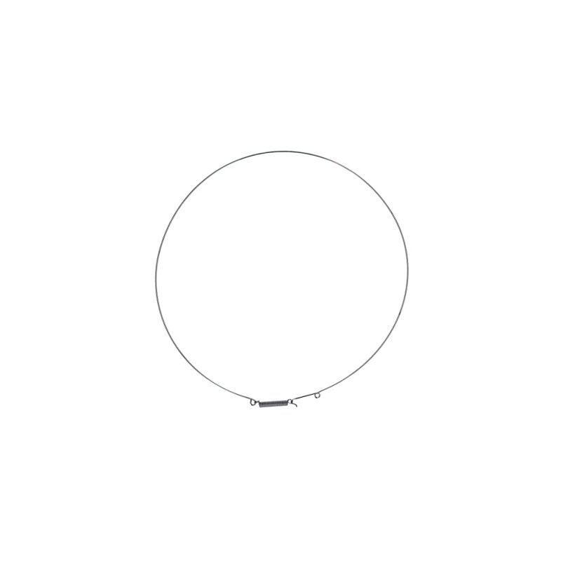 Muelle de fijación de junta de puerta para lavadora LG 4861EN3002A