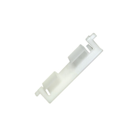MUELLE DE MANIJA DE PUERTA DEL CONGELADOR PARA REFRIGERADOR WHIRLPOOL - 481249298033