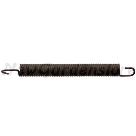 Muelle de tracción tractor cortacésped compatible MTD 732-0814