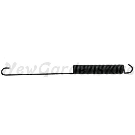 Muelle de tracción tractor cortacésped compatible MURRAY 165X76SEMA