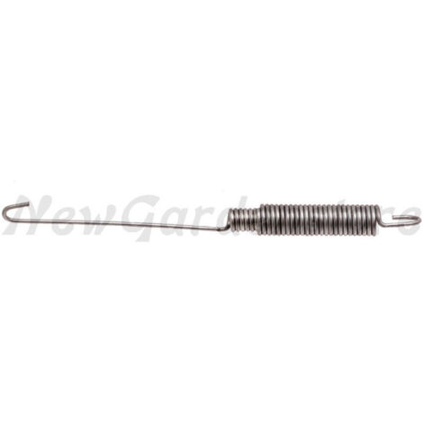 Muelle de tracción tractor cortacésped compatible SNAPPER 1-2122