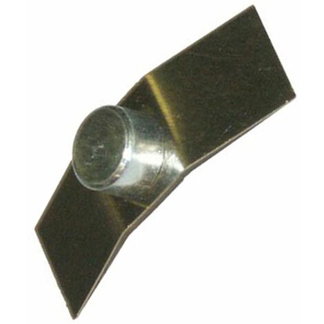 Muelle de tubo 432200731650 PHILIPS