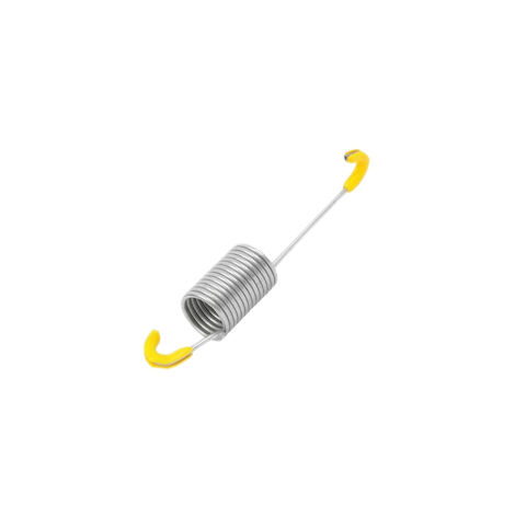 Muelle delantero original Lavadora 1468633027, 1468633019 ELECTROLUX