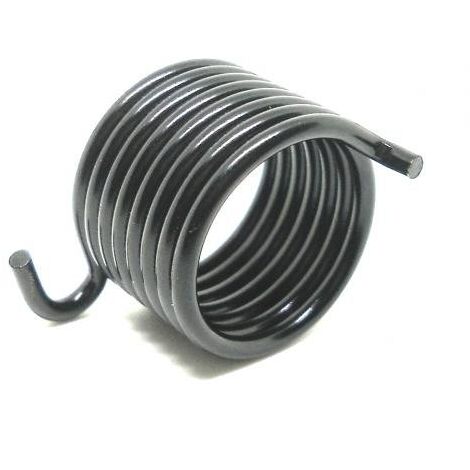 Muelle desbrozadora ORIGINAL STIGA abr1.0ej - b1.0ej 118802141/0
