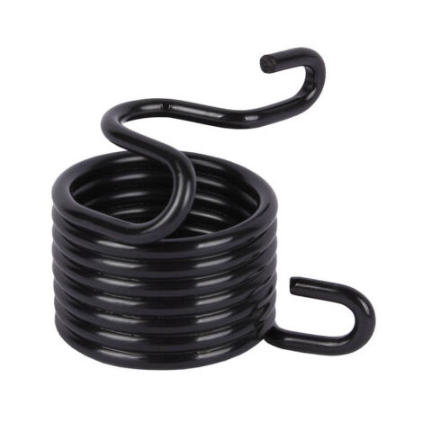Muelle escarpa retenedor de cinceles 09760500