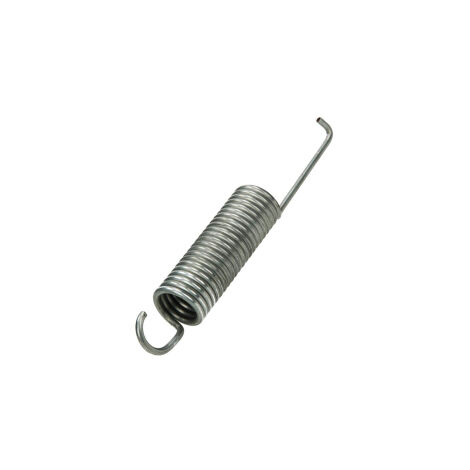 Muelle lavadora para depósito de ropa, R.