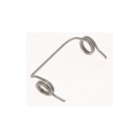 Muelle mango para lavadora WHIRLPOOL 481249258025
