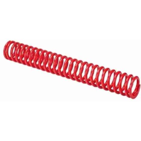 Muelle Mt4.5 Costa/ Mt5.5/ Mt4.5 Siepe Faac 72755 Recambio Original Garantía