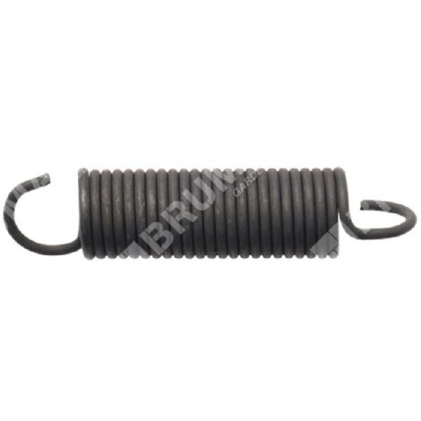 Muelle MTD 732-0209 - 021025