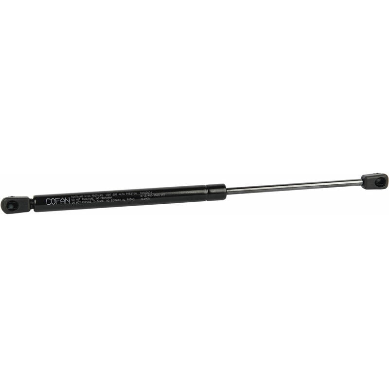 

MUELLE NEUMATICO 625mm 550N R.270mm UNIVERSAL