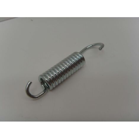 MUELLE ORIGINAL STIGA CASTELGARDEN bastidor tractor de césped 625M - 63Y