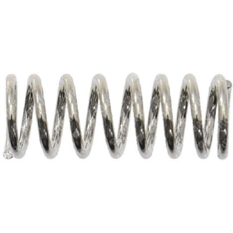 Muelle palanca accionamiento cuchilla para tijeras a batería ATTILA ATF 17.25 LI COMPATIBLE - 057083