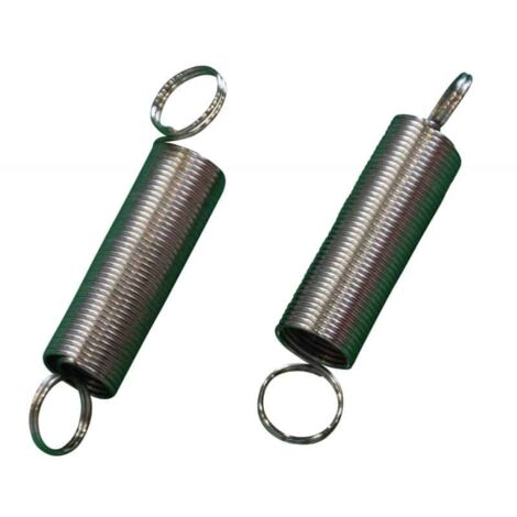 Muelle (pequeño) para podadora K-6770 METALLO