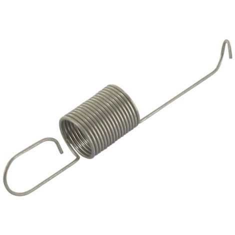 Muelle regulador BRIGGS & STRATTON para modelos 09T302, 10E902, 10G902. Reemplaza original: 698719.