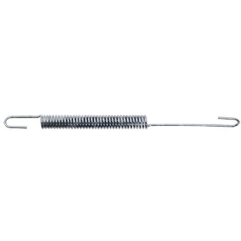 Muelle regulador de velocidad para motogeneradores DUCAR 264101 - 038253