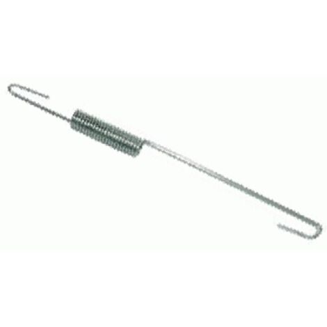 MUELLE REGULADOR GAS GX160