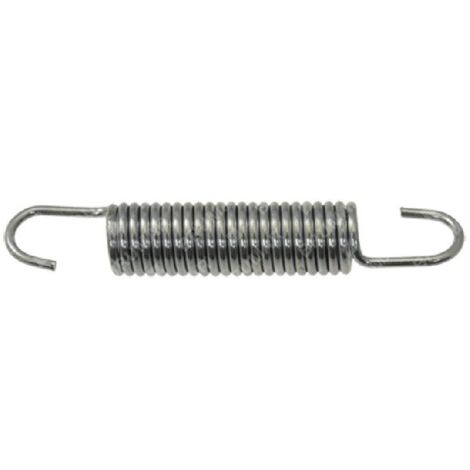 Muelle soporte elevación rueda para cortacésped PROGREEN - 059225