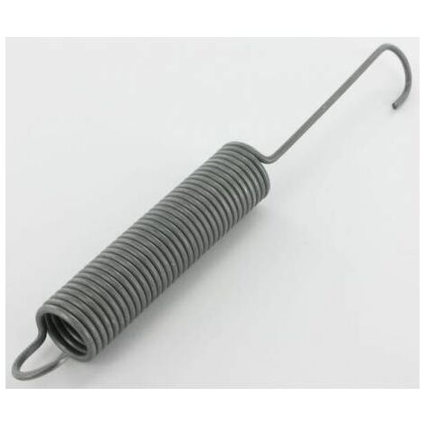 Muelle tensor ORIGINAL STIGA para tractor de césped 4125M - 4155H - PARK 320