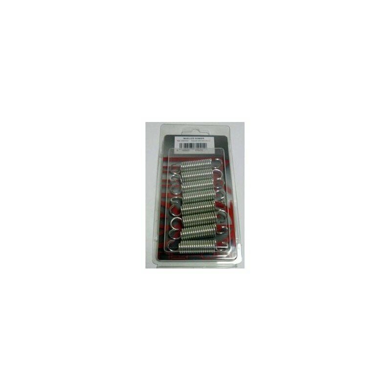

Muelle Tracc.Blis.6Unds. 65X17X3 Somier