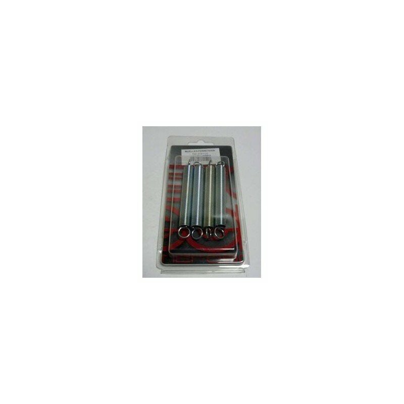 

Muelle Tracc.Blis.8Unds. 60X13X2 Somier