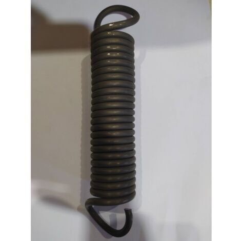 MUELLE TRACCION 01.40H INOX10EXT 500LP XLT S/ANI - EHLIS