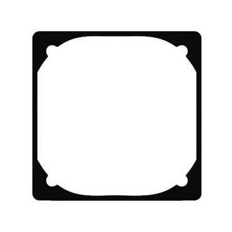 Müller 20008 IP54 Dichtring für BW BG TC SC Cadre 1 pc(s) R143361