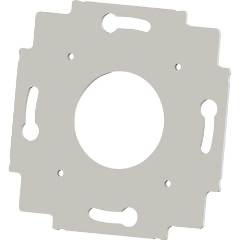 Müller  24080 Montageplatte    200.001