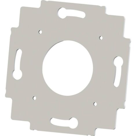 Müller 24080 Piastra di montaggio 200.001
