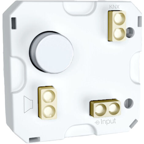 Müller  24208 Gong Schnittstelle    AS 26.11 knx