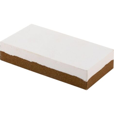 Müller Abziehstein Super Arkansas Brocken 115 x 60 x 20 mm